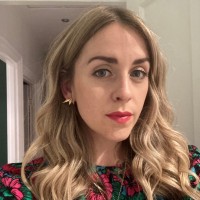Charlotte Pick
