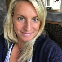 Camilla Kempe