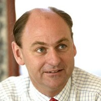 Simon Merton