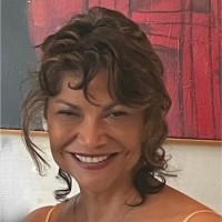 Monica Strickland