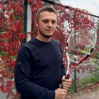 Yevhen Mazur