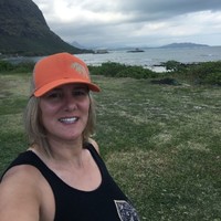 Sarah Pennington, Ed.D