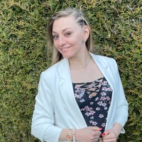 Morgane Remere