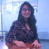 Simran Rathod