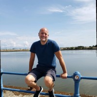 Andy Griffin
