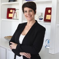 Kristen Horton