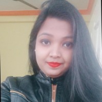 Rajsree Giri