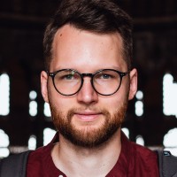 Rokas M.