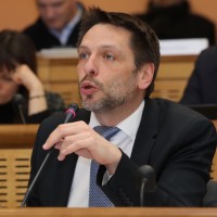 Laurent BURCKEL