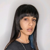 Irsa Imran