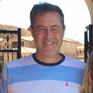 Jim Colton
