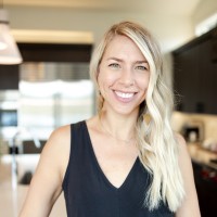 Ali North