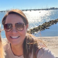 Andrea Davis