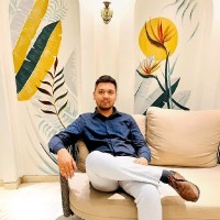Aadesh Parmar