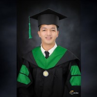 Ronel De Guzman