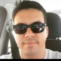 Luis Daniel Monteiro P. De Souza