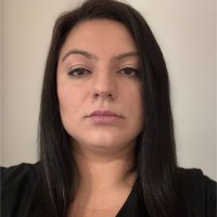 Veselka Dimitrova