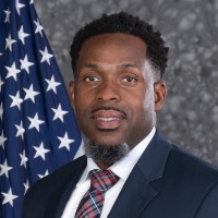 Ahmad Brown