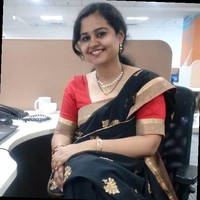 Megha Nadig