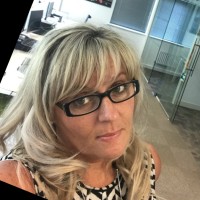 Tracey Killengray