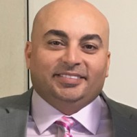 Michael Gabriel Md