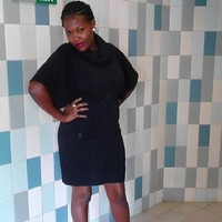 Cynthia Munyao