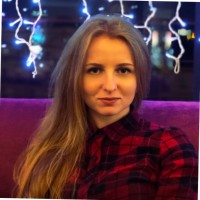 Tatyana Benkovskaya