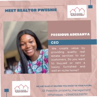 Adesanya Precious
