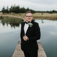 Seamus Du Plessis
