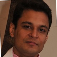 Abhishek Nakai