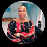 Rhoda Okunola, Mba