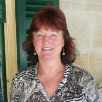 Diane Alexander