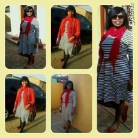 Alitta Modise
