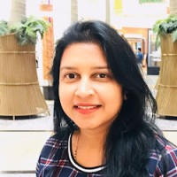 Pallavi Laghate