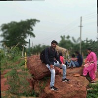 Deepak Shinde
