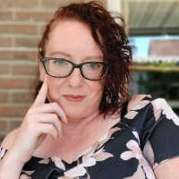 Brigitte Scheerhoorn