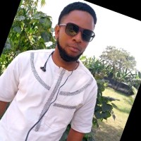 Imoh Joshua