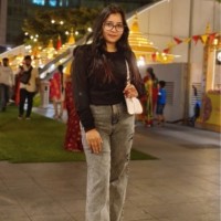 Kumkum Mishra