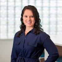 Rebecca Barry, Aia, Ncarb