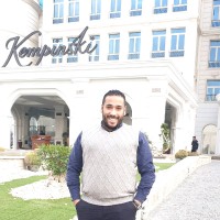 Mohamed Mohy
