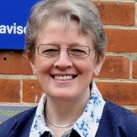 Lorraine Henriksen Von Klinert