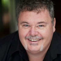 Timothy Robinson