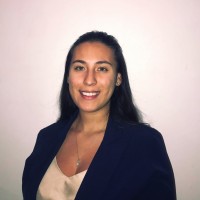 Samantha Parlato