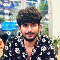 Febin Thomas