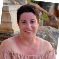 Einat Baram