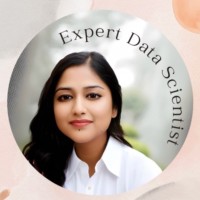 Krupa Nagori, Phd