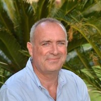 Martin Lott