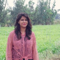 Jasmine Shini