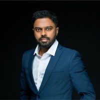Manikandan Manoharan, Associate Cipd