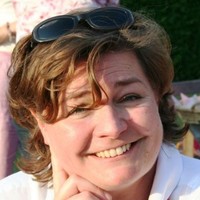 Patricia Vermast